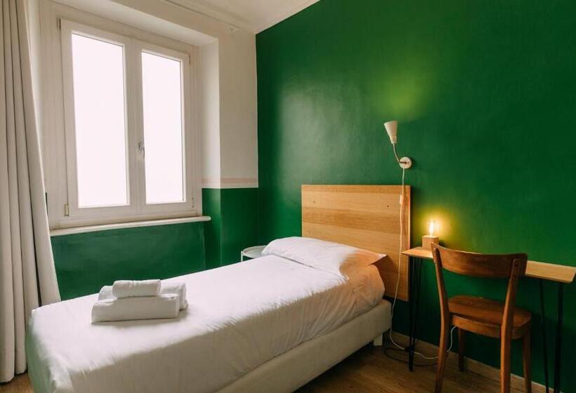 فندق Tomato Urban Retreat