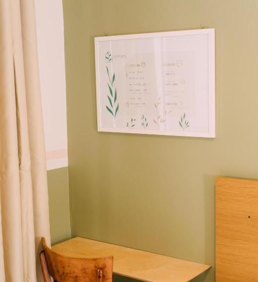 فندق Tomato Urban Retreat