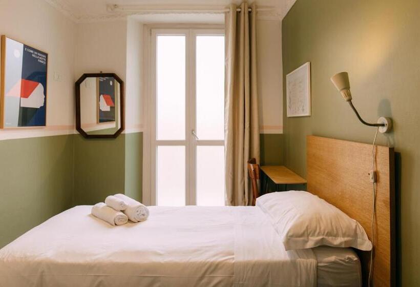 فندق Tomato Urban Retreat