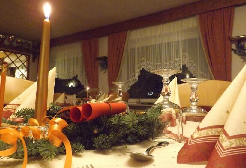 בית מלון כפרי Vigo