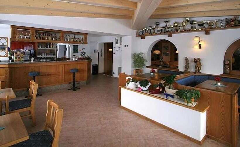 בית מלון כפרי Vigo