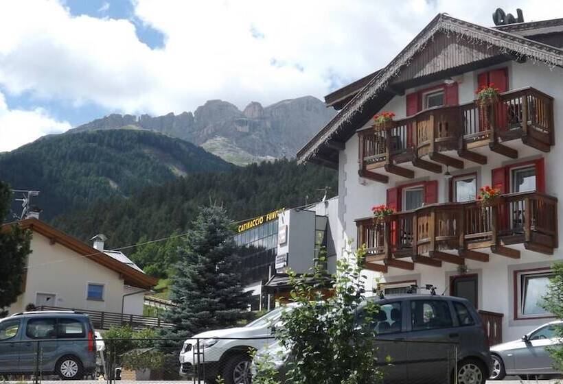 בית מלון כפרי Vigo