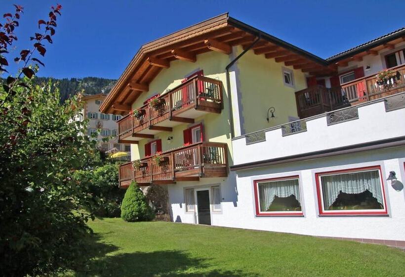 בית מלון כפרי Vigo