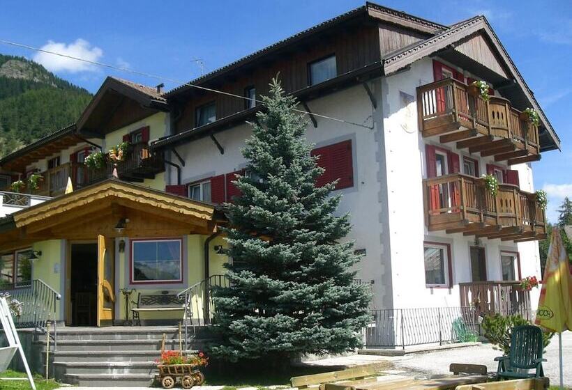 בית מלון כפרי Vigo