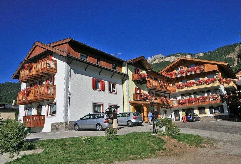 בית מלון כפרי Vigo