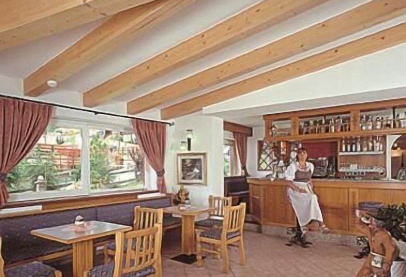 בית מלון כפרי Vigo