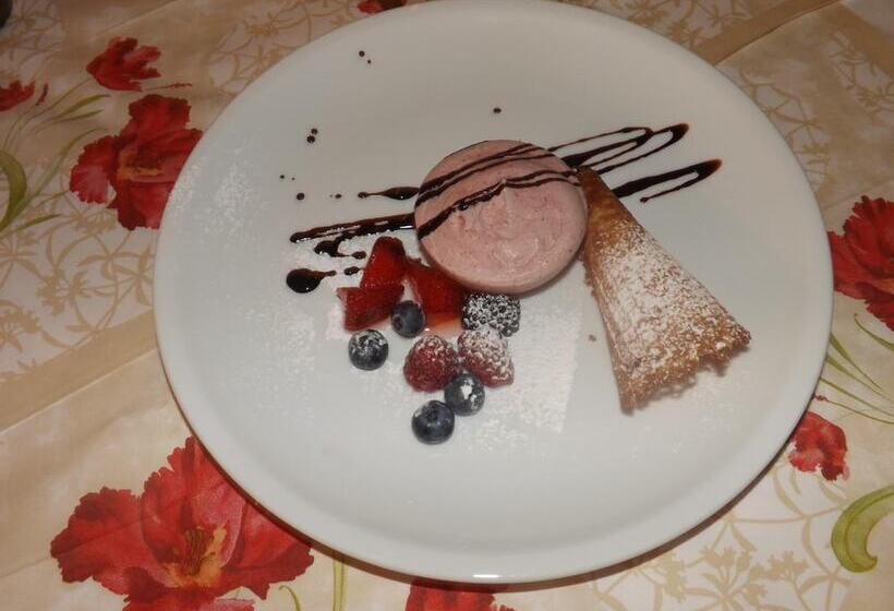 בית מלון כפרי Vigo