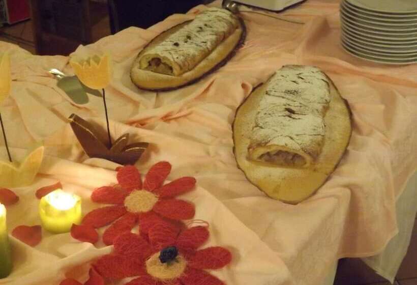 בית מלון כפרי Vigo