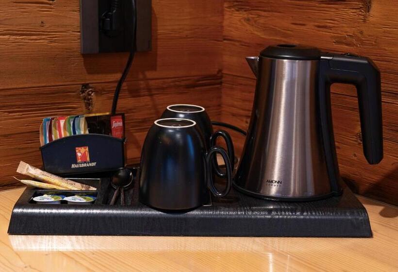 فندق Villa Alpina S