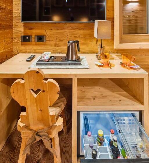 فندق Villa Alpina S