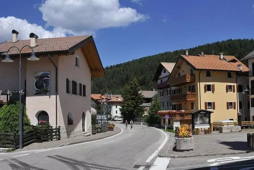 Residence Serrada