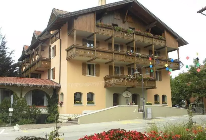 Residence Serrada