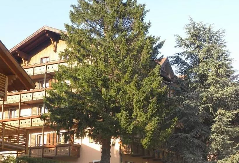 Residence Serrada