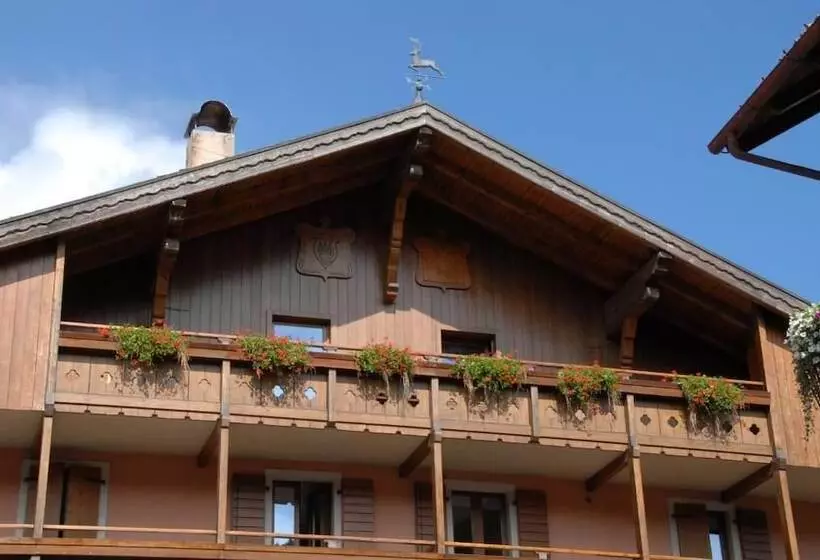 Residence Serrada