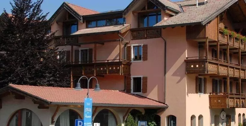Residence Serrada