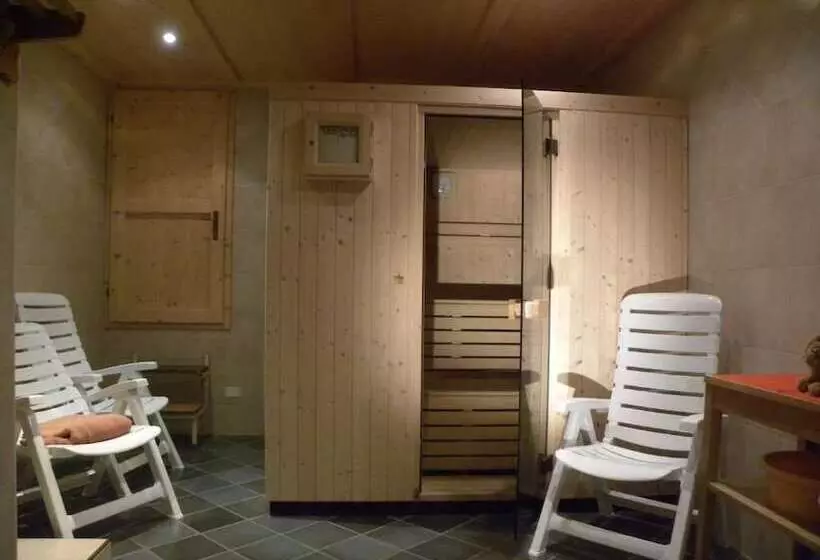 Residence Serrada