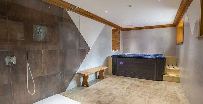 Residence Serrada