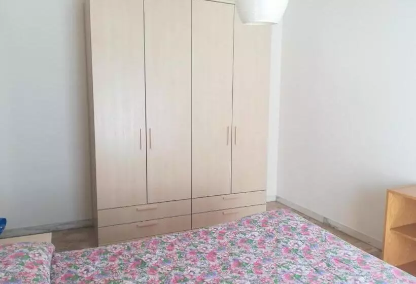 Residence Villa Carmen Fronte Mare A 50 Mt