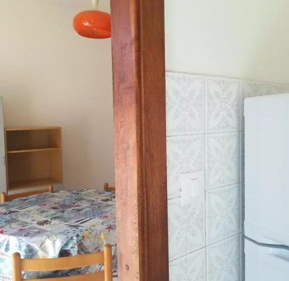 Residence Villa Carmen Fronte Mare A 50 Mt