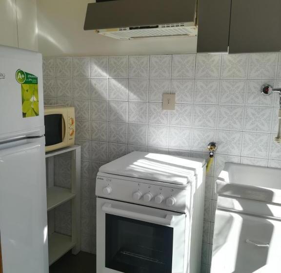 Residence Villa Carmen Fronte Mare A 50 Mt