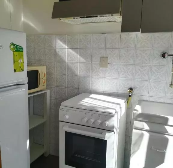 Residence Villa Carmen Fronte Mare A 50 Mt