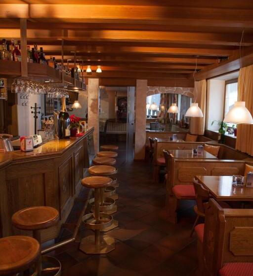 Rider Hotel Obereggen