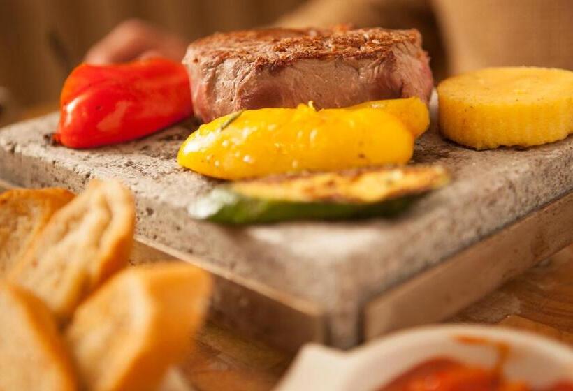 Rider Hotel Obereggen