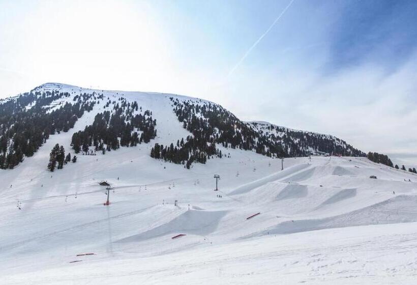 Rider Hotel Obereggen