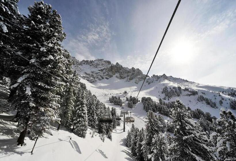 Rider Hotel Obereggen