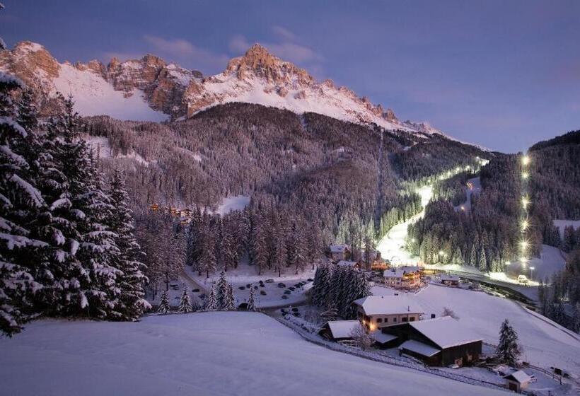 Rider Hotel Obereggen