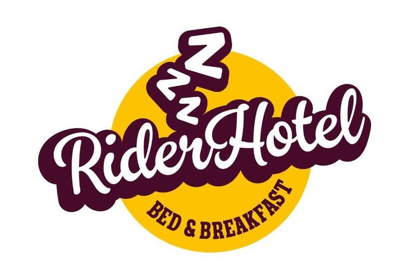 Rider Hotel Obereggen