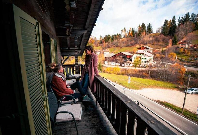 Rider Hotel Obereggen