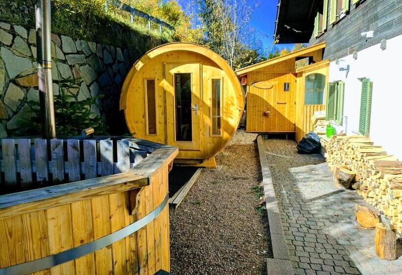 Rider Hotel Obereggen