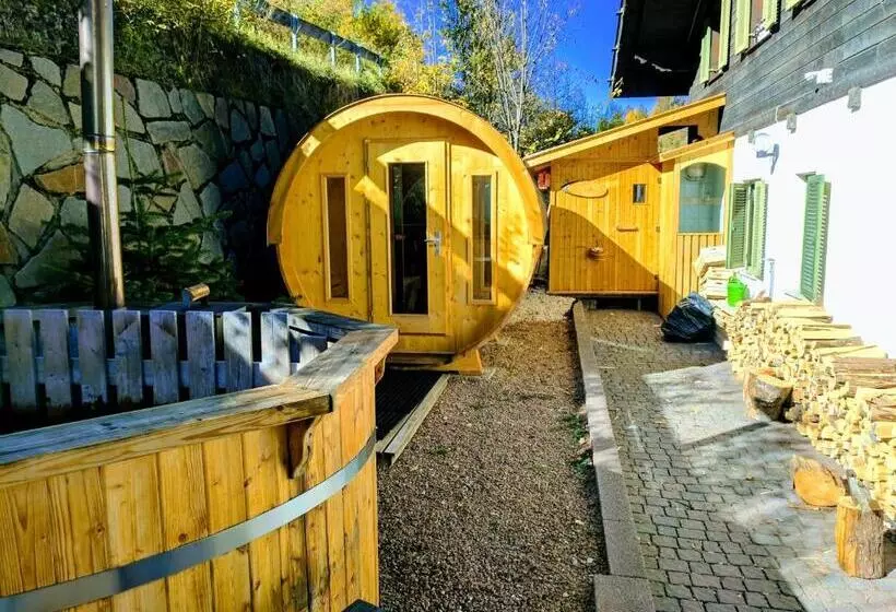 Rider Hotel Obereggen
