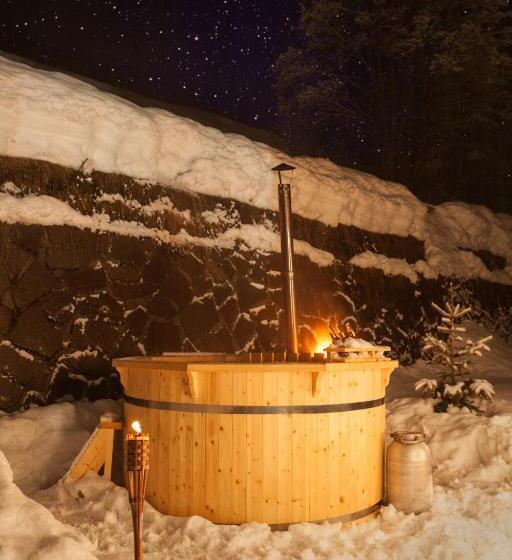 Rider Hotel Obereggen