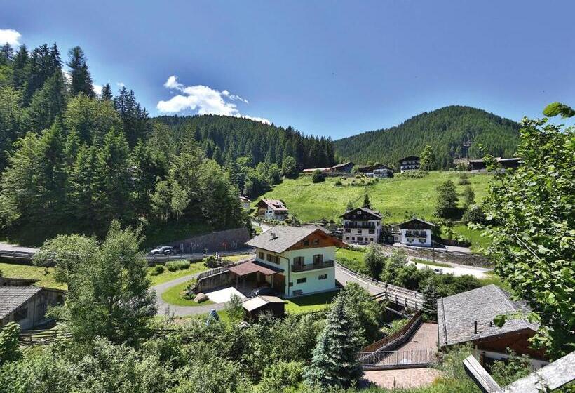 Rider Hotel Obereggen