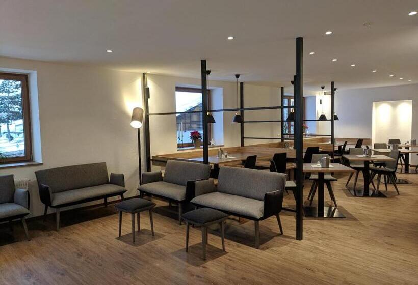 Rider Hotel Obereggen