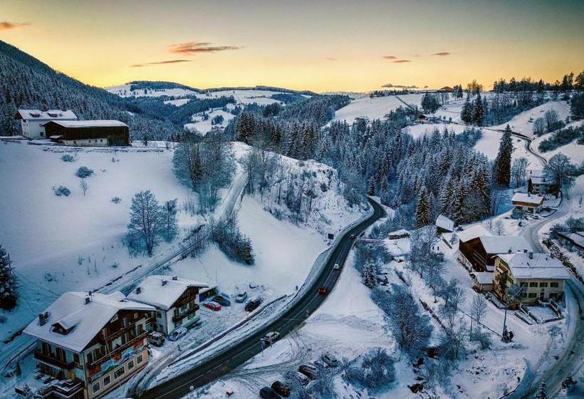 Rider Hotel Obereggen