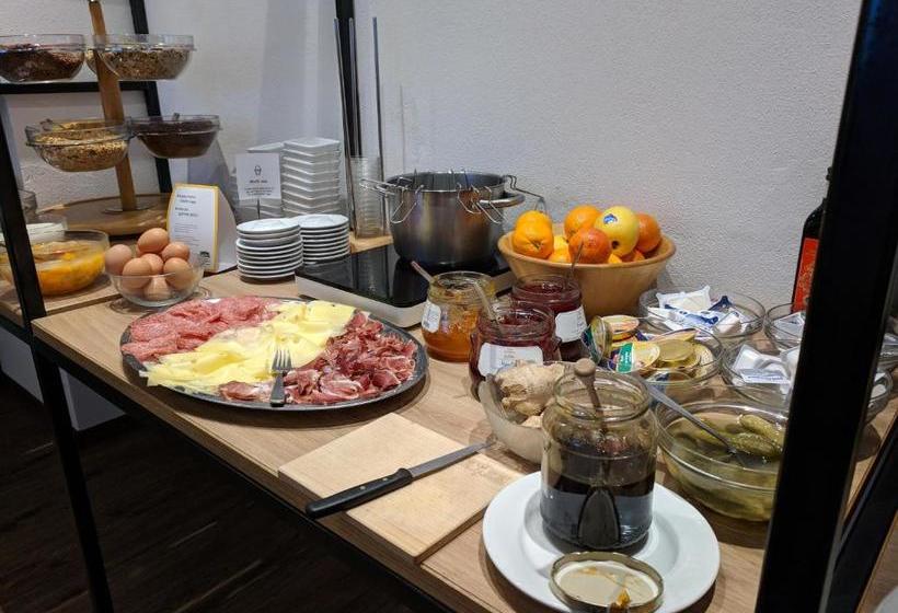 Rider Hotel Obereggen