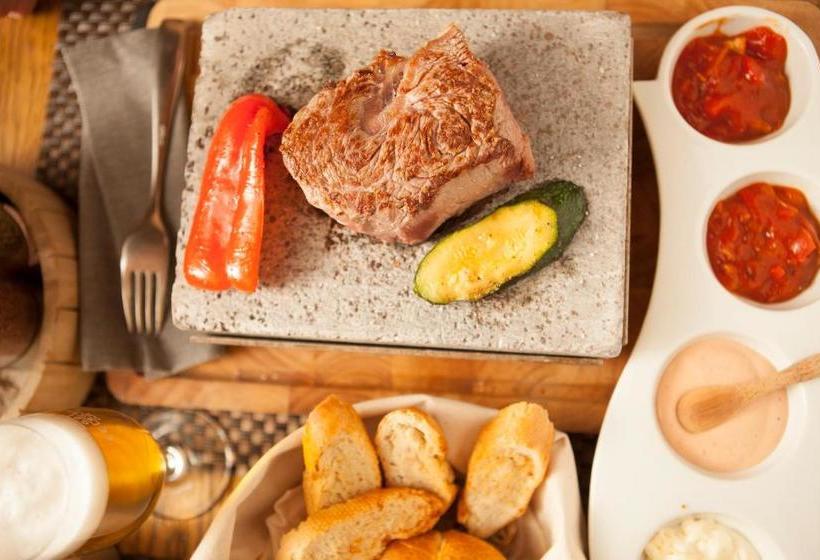 Rider Hotel Obereggen