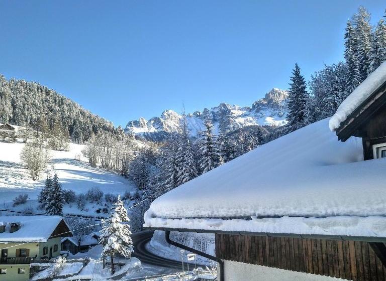 Rider Hotel Obereggen