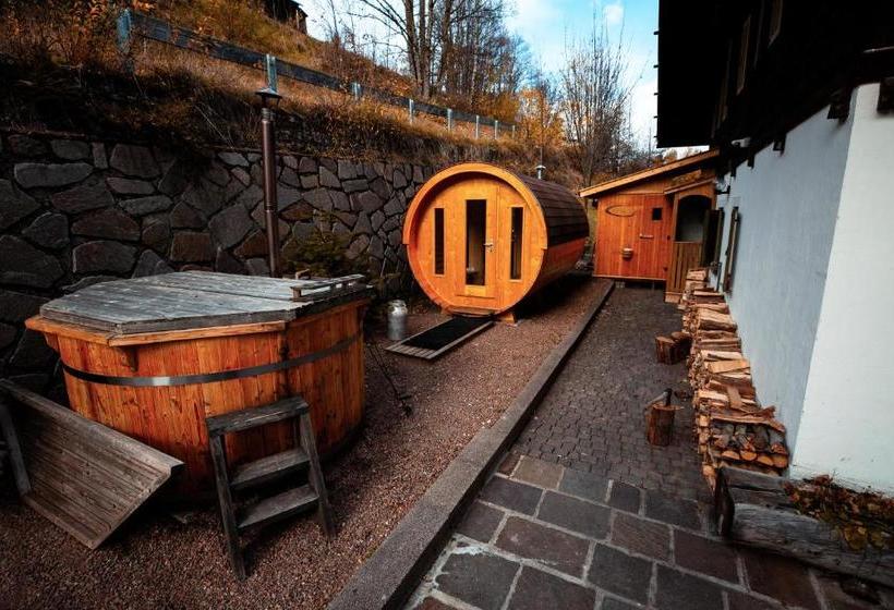 Rider Hotel Obereggen