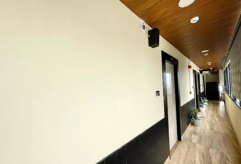 A One Pride ! Puri Fully Air Conditioned Hotel Near Sea Beach & Temple With Lift And Parking Facilit