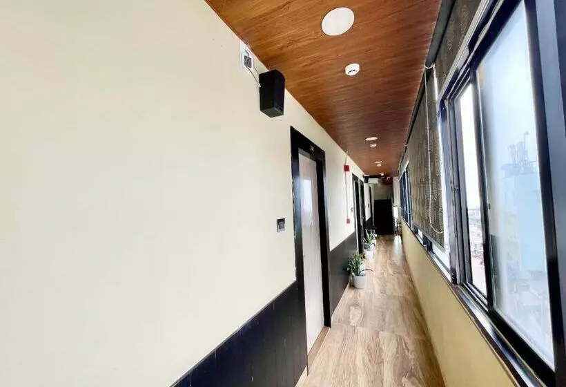 A One Pride ! Puri Fully Air Conditioned Hotel Near Sea Beach & Temple With Lift And Parking Facilit