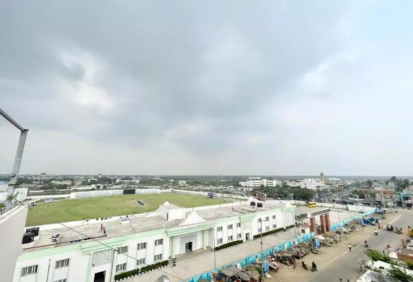 A One Pride ! Puri Fully Air Conditioned Hotel Near Sea Beach & Temple With Lift And Parking Facilit