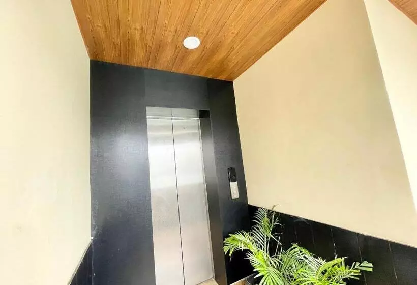 A One Pride ! Puri Fully Air Conditioned Hotel Near Sea Beach & Temple With Lift And Parking Facilit