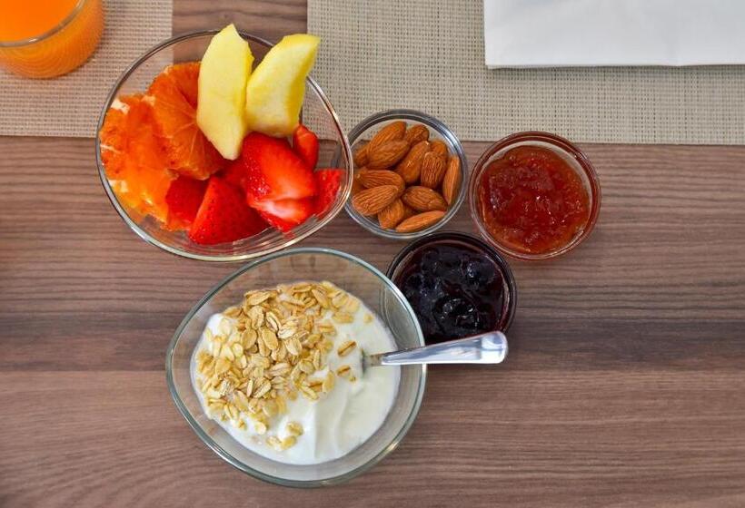 B&b Al Lupo Solitario