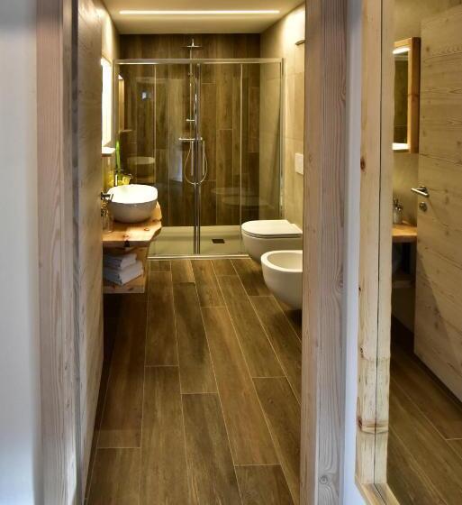 B&b Al Lupo Solitario