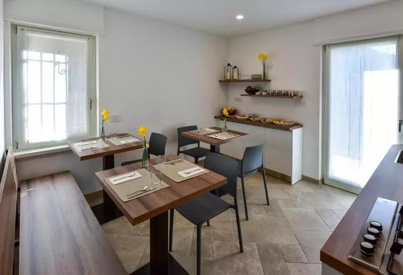 B&b Al Lupo Solitario