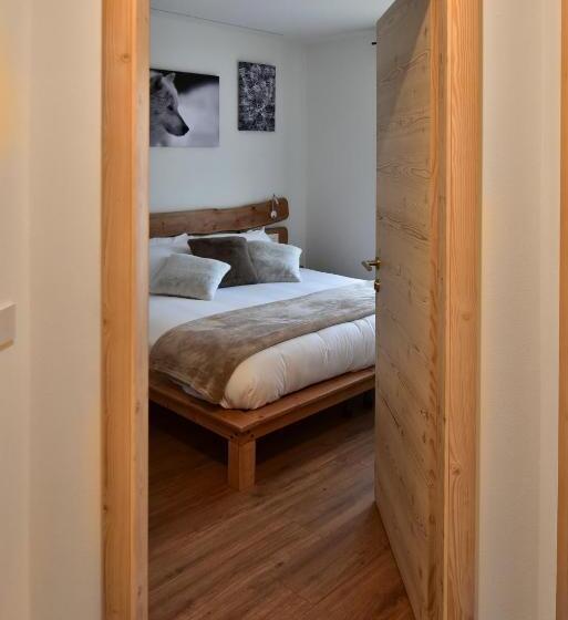 B&b Al Lupo Solitario